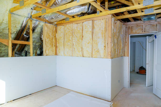 Best Energy Efficiency Insulation in Orangevale, CA