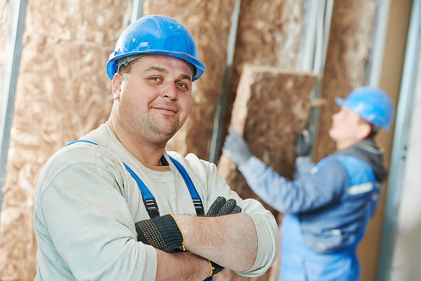 Best Cellulose Insulation in Orangevale, CA