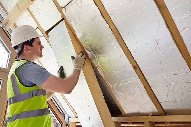 Types of Insulation We Offer in Orangevale, CA